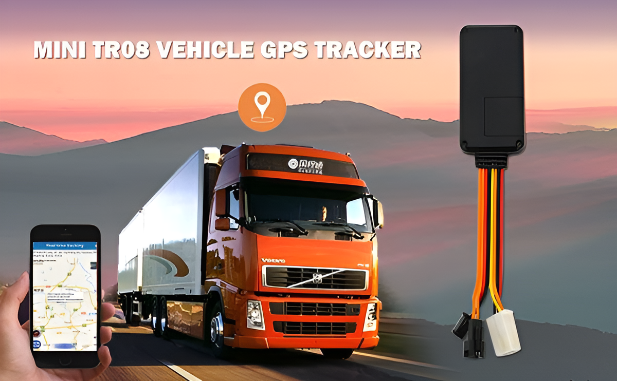 Kolkata Vehicle Tracking Systems