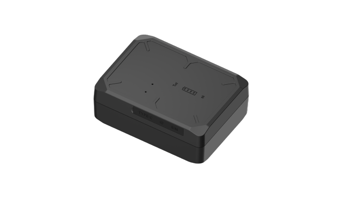 Second image of Magnet Tracker