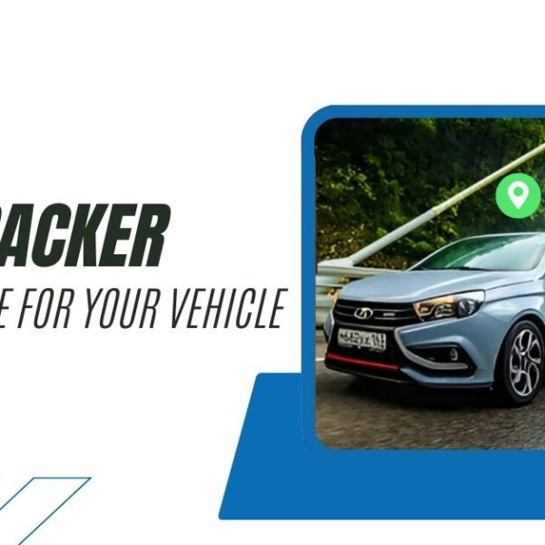 GPS Tracker – A Must-Have for Your Vehicle