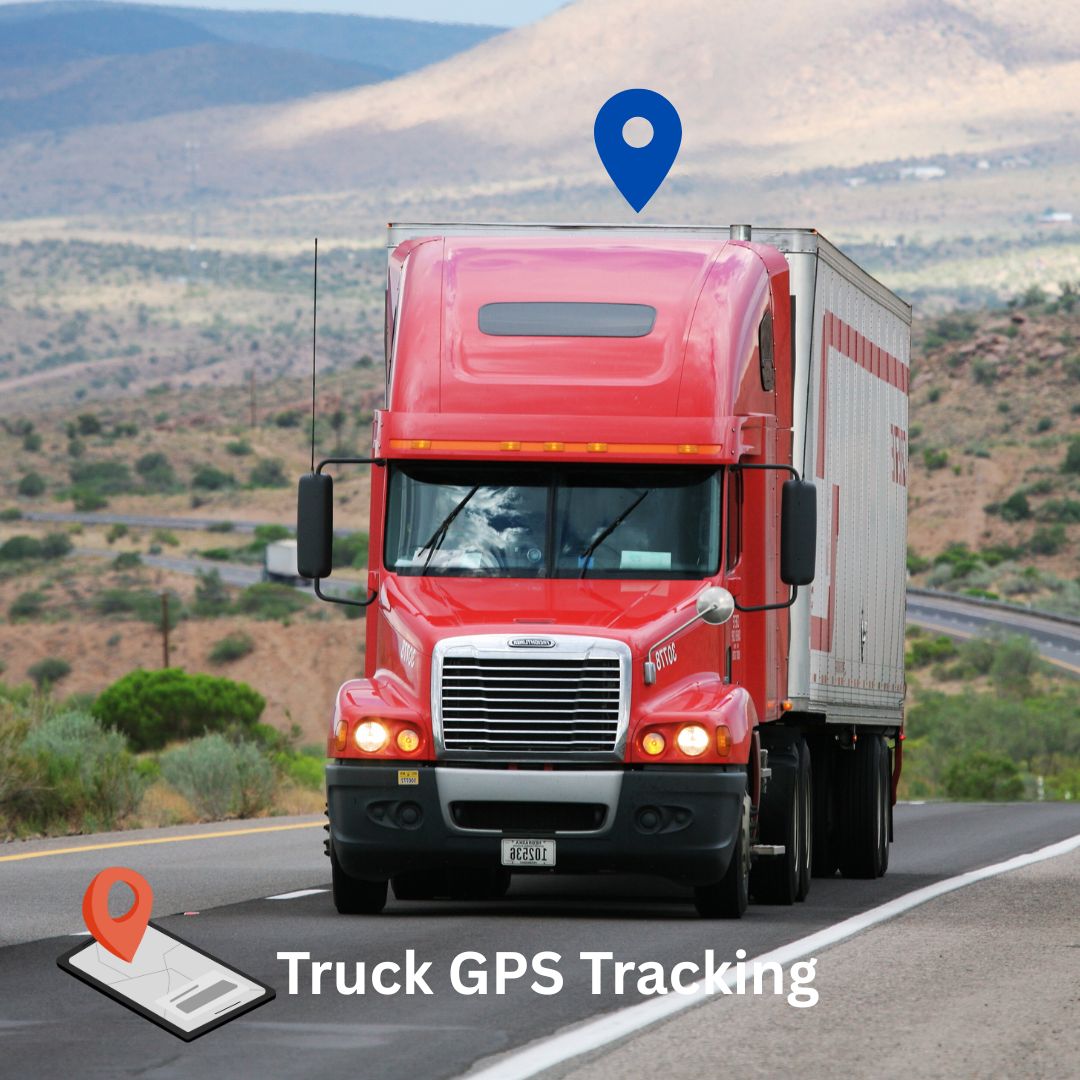 best truck gps in Kolkata