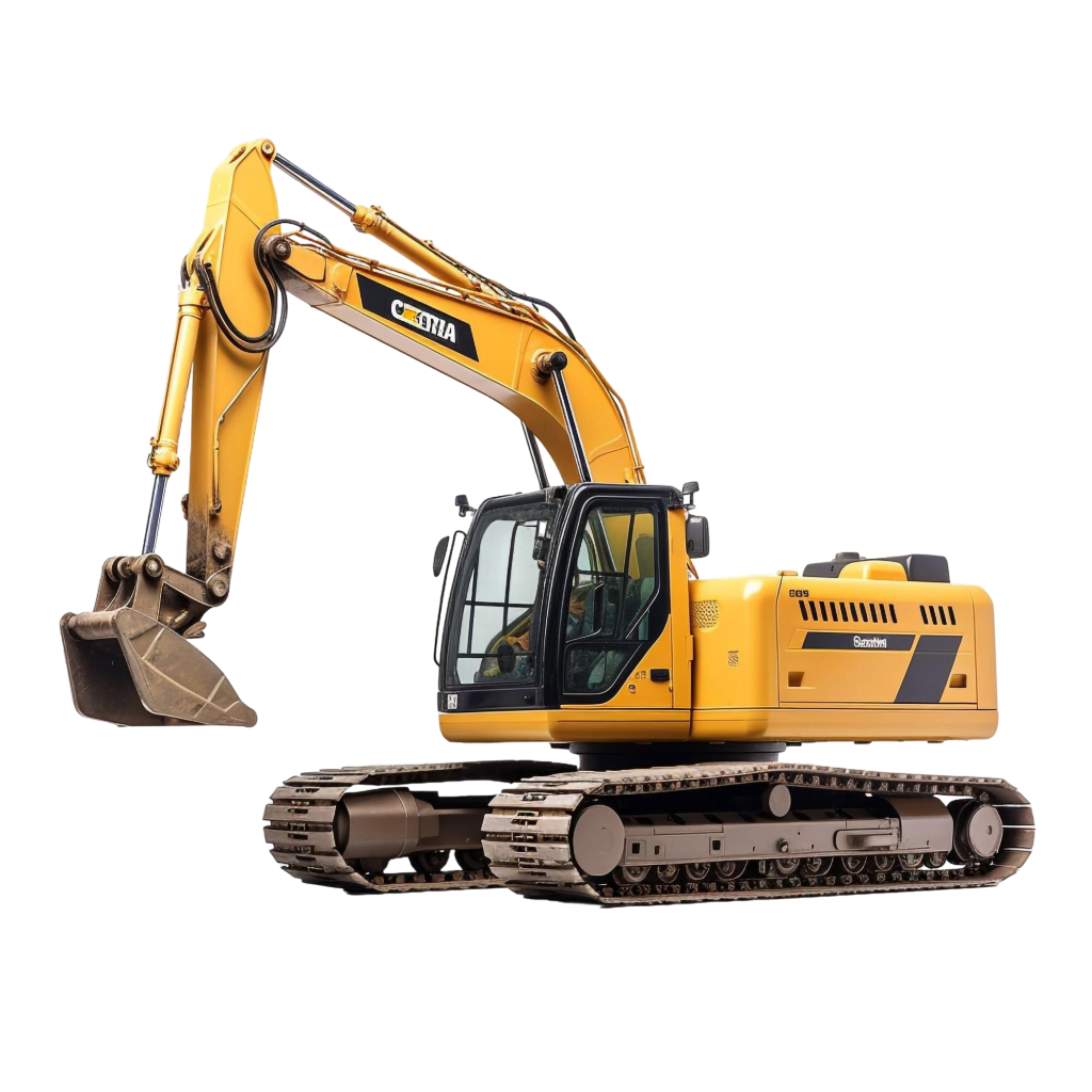 JCB GPS Track