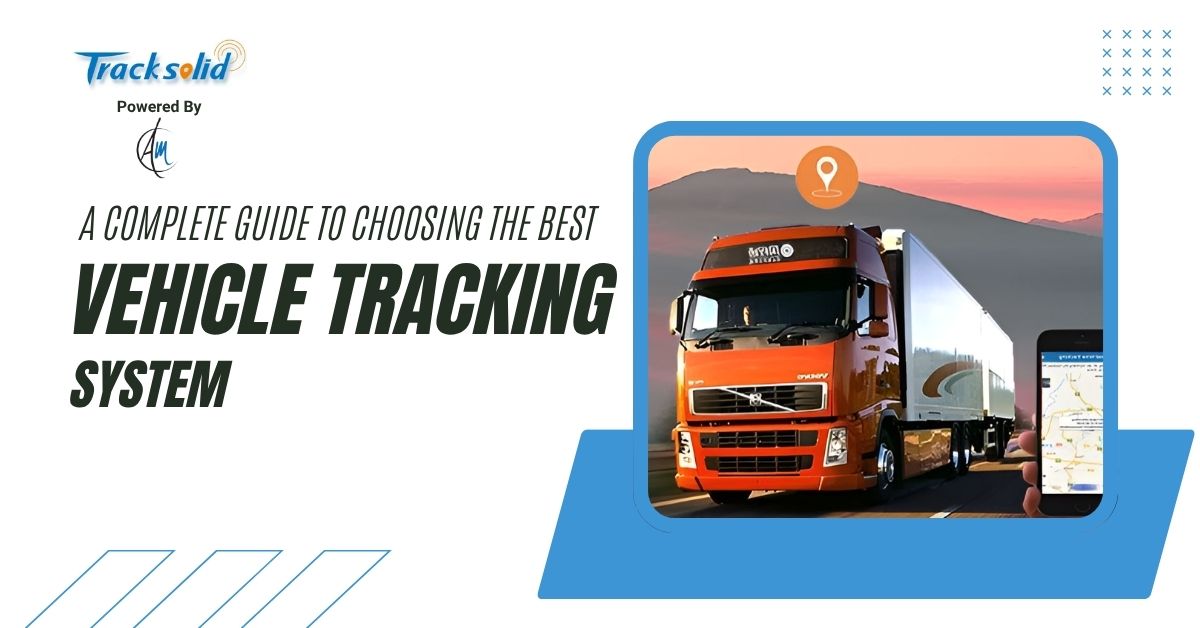 Vehicle Tracking System Kolkata