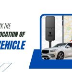 How to Track the Current Location of Your Vehicle