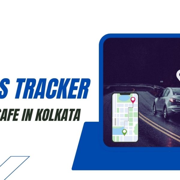 How a Car GPS Tracker Keeps You Safe in Kolkata