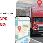 Truck GPS Tracking