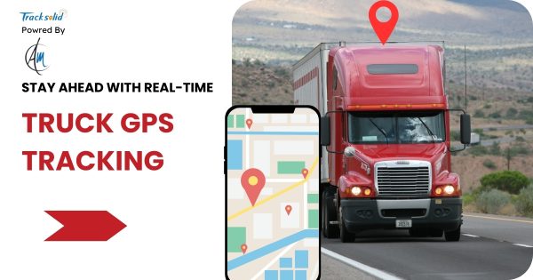 Why Every Transport Business in Kolkata Needs Truck GPS Tracking