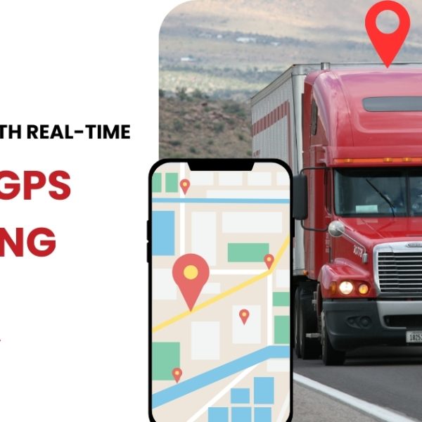 Why Every Transport Business in Kolkata Needs Truck GPS Tracking
