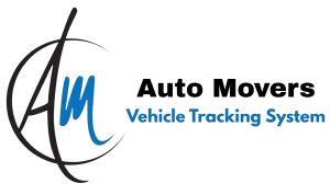 Auto-Movers-vehicle-tracking-system Logo