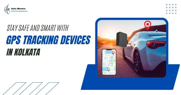 Stay Safe and Smart with GPS Tracking Devices
