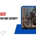 Why a Bike GPS Tracker Is Essential for Bike Security