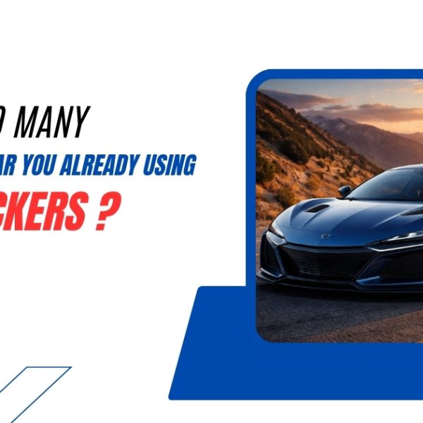 Why Are So Many Car Owners Near You Already Using GPS Trackers?