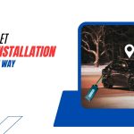 Where to Get Car GPS Installation Done the Right Way