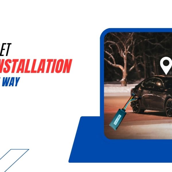 Where to Get Car GPS Installation Done the Right Way