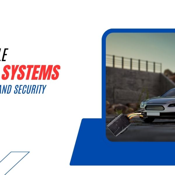 How Vehicle Tracking Systems Improve Safety and Security