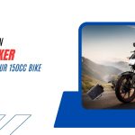 How a Hidden GPS Tracker Can Protect Your 150cc Bike