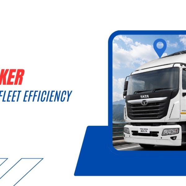 Top Truck GPS Tracker That Improve Fleet Efficiency