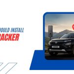 Why Every SUV Owner Should Install a GPS Tracker