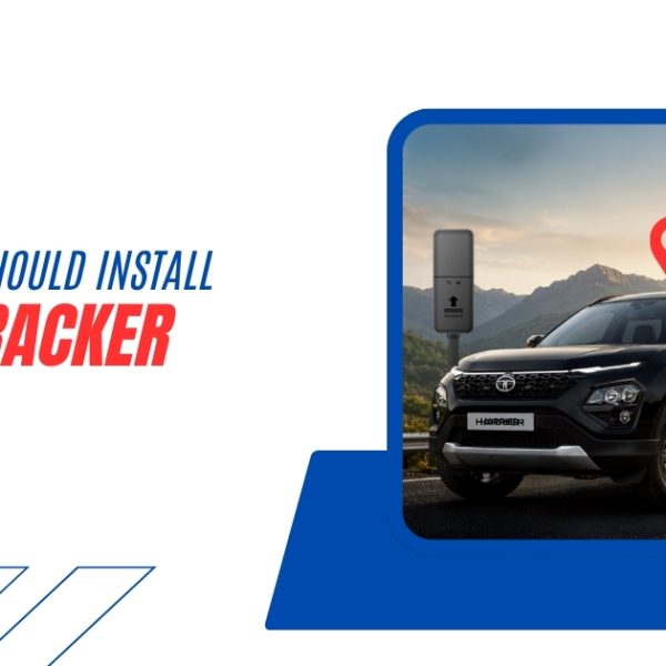 Why Every SUV Owner Should Install a GPS Tracker