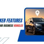 Essential GPS Tracker Features for Personal and Business Vehicles