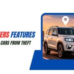How a GPS Tracker Protects Luxury Cars from Theft