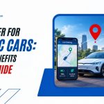 GPS Tracker for Electric vehicle Features, Benefits & Buying Guide