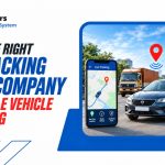 Finding the Right GPS Tracking Device Company for Reliable Vehicle Monitoring