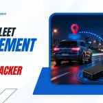 Improve Fleet Management with a Car GPS Tracker